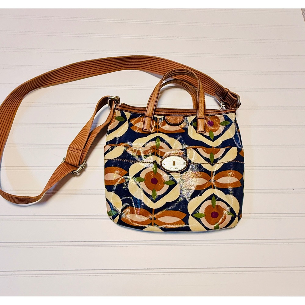 Fossil‎ Crossbody Bag